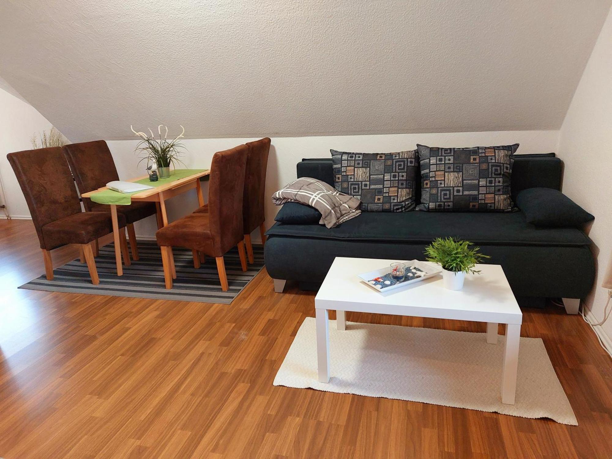 Ferienwohnungen-Deichgraf Loxstedt Habitación foto