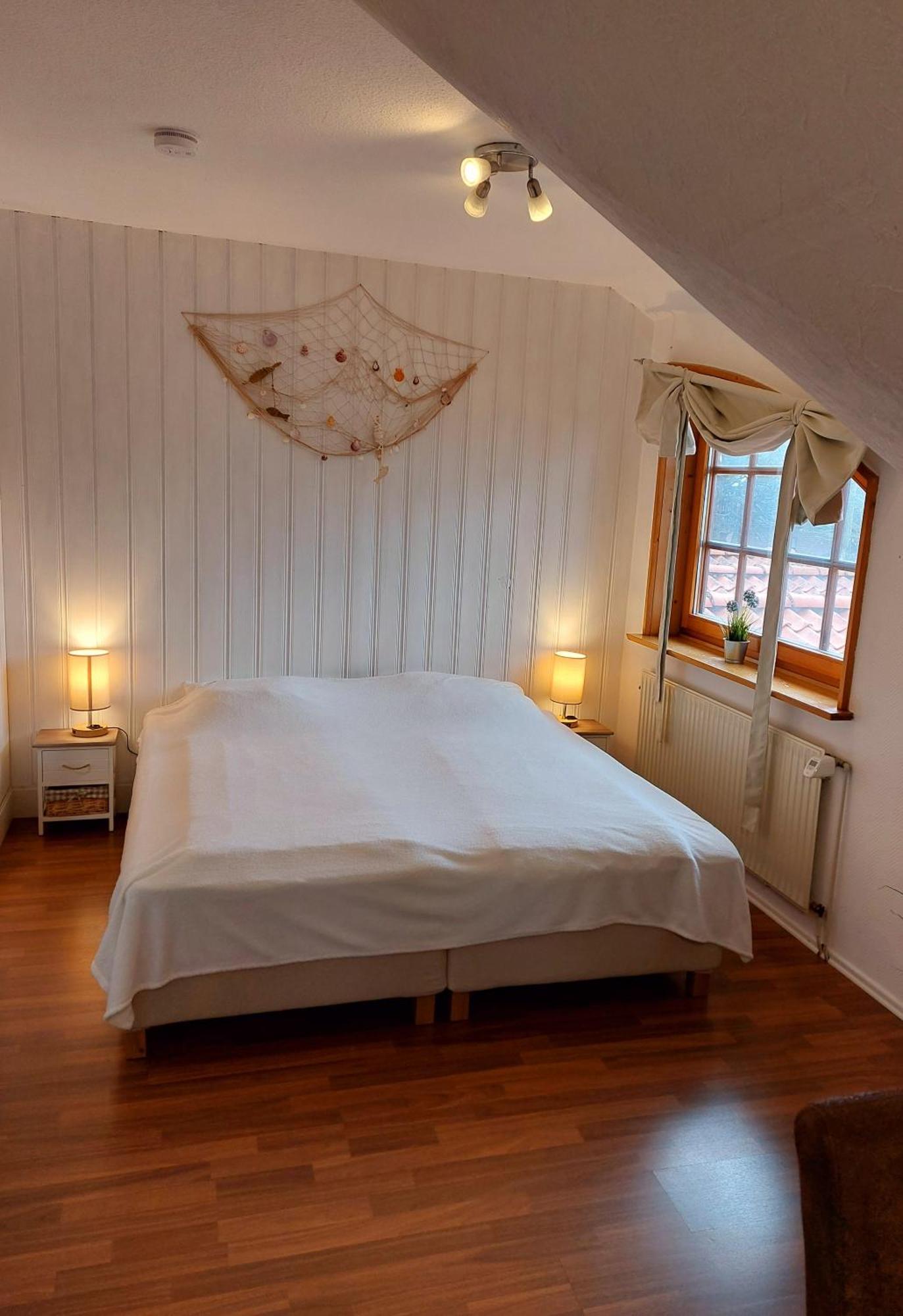 Ferienwohnungen-Deichgraf Loxstedt Habitación foto