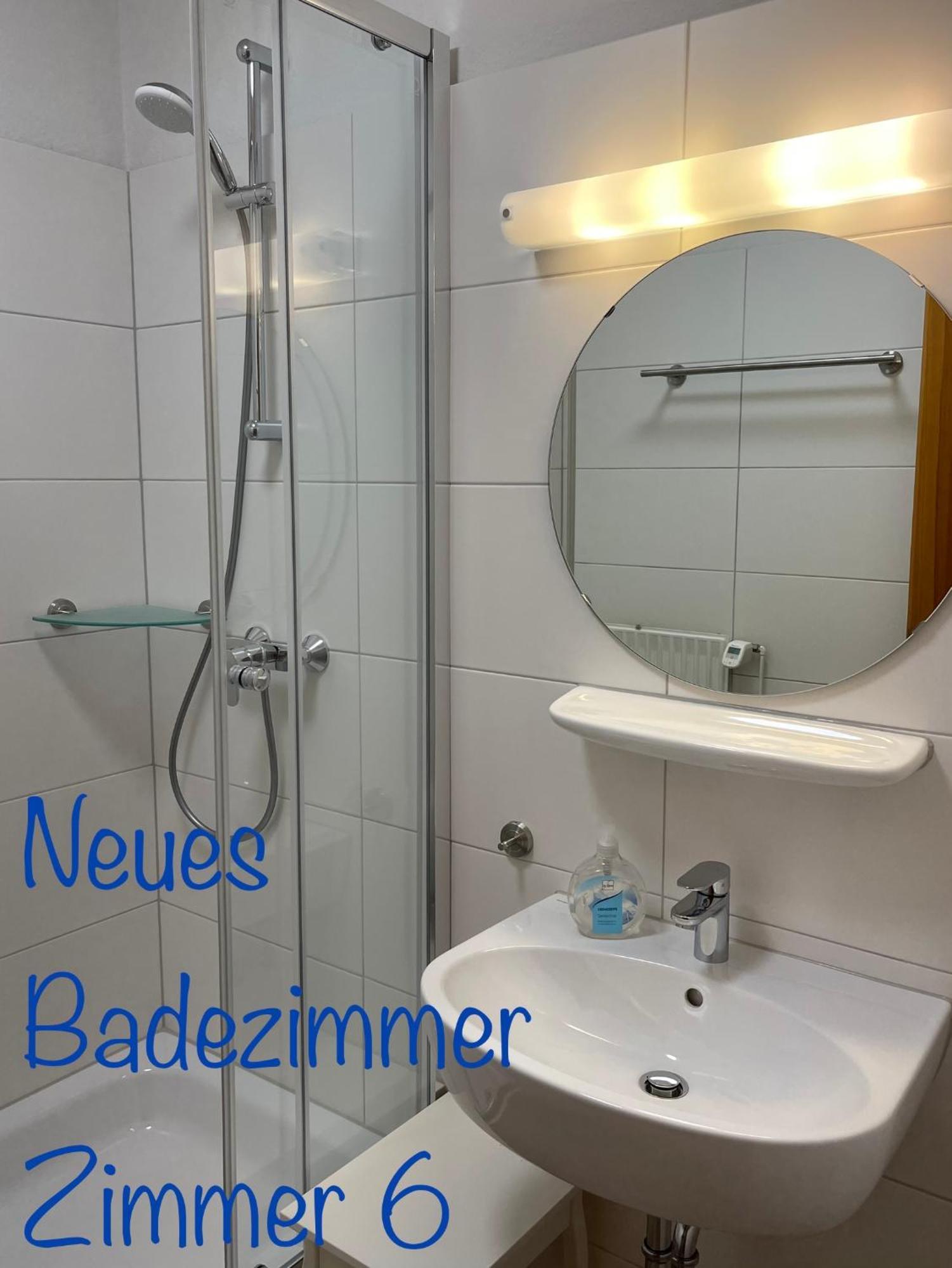 Ferienwohnungen-Deichgraf Loxstedt Habitación foto