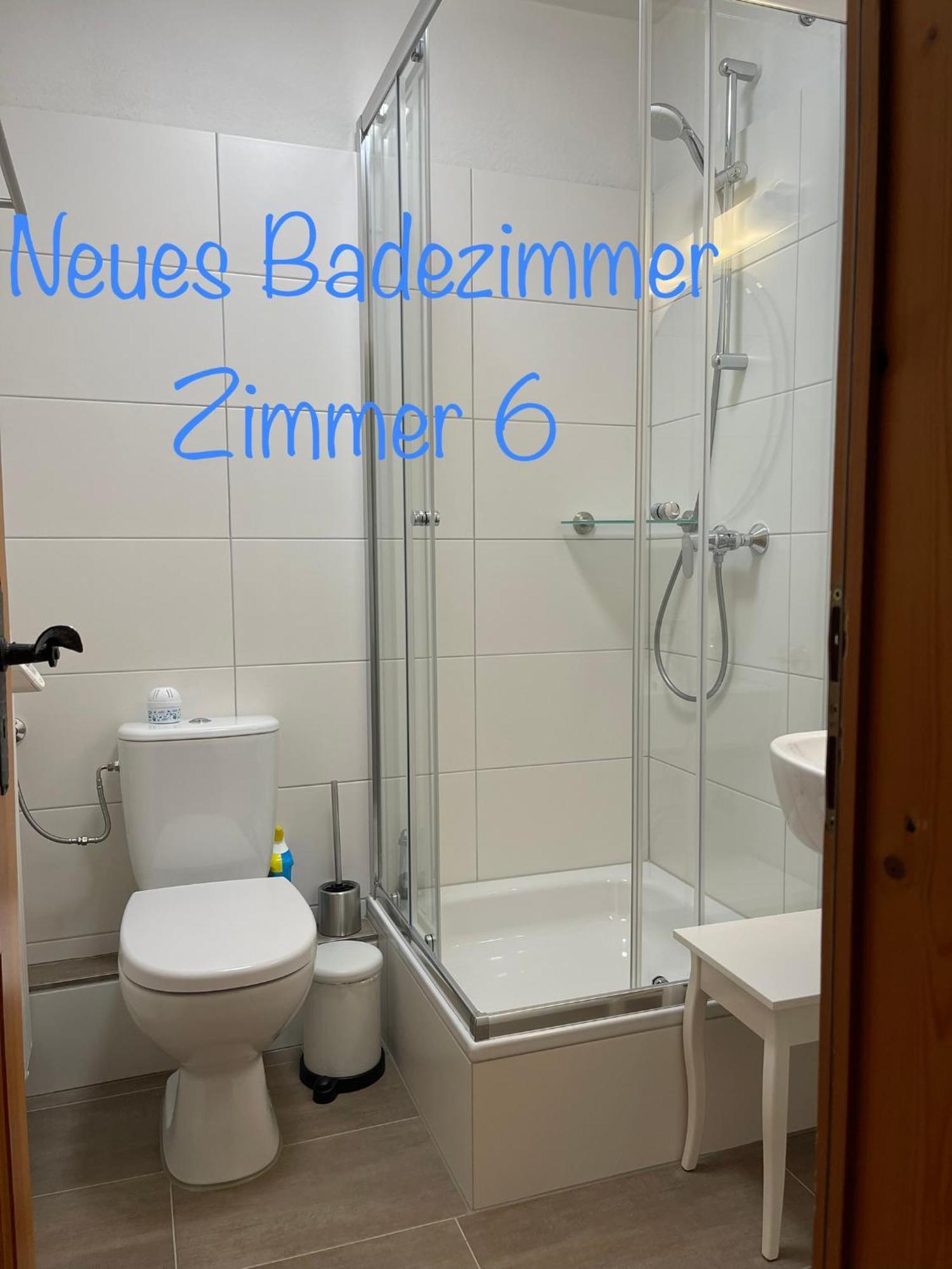 Ferienwohnungen-Deichgraf Loxstedt Habitación foto