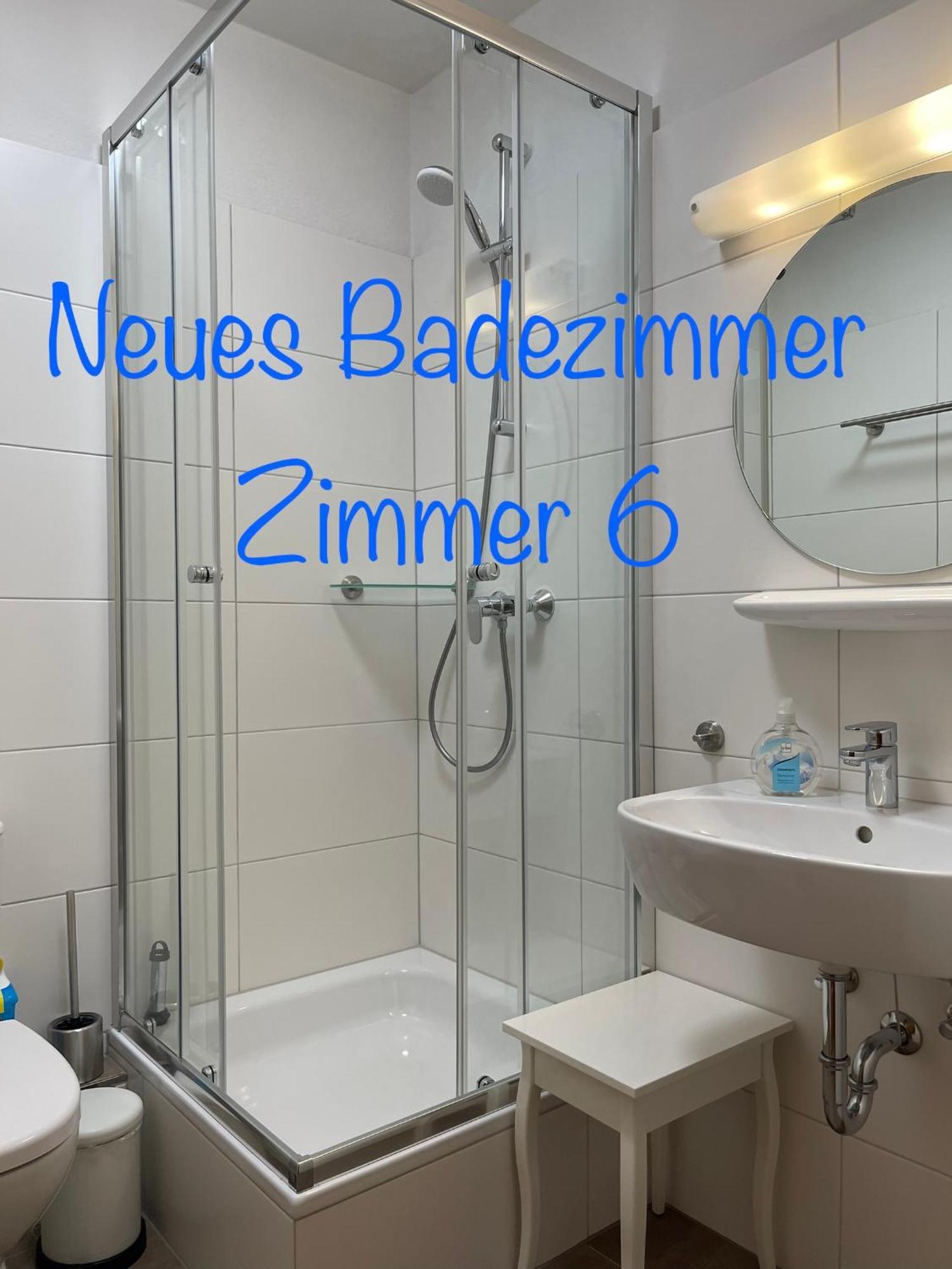 Ferienwohnungen-Deichgraf Loxstedt Habitación foto