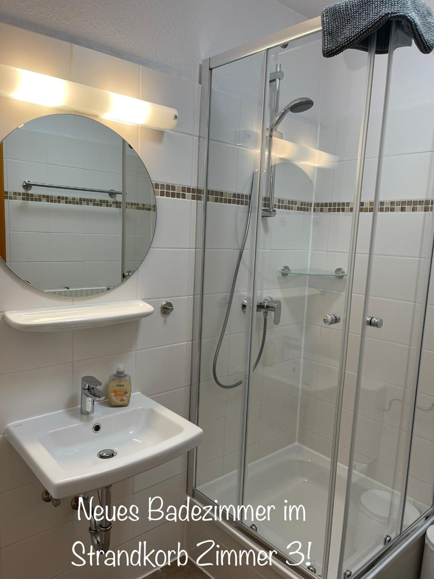 Ferienwohnungen-Deichgraf Loxstedt Habitación foto
