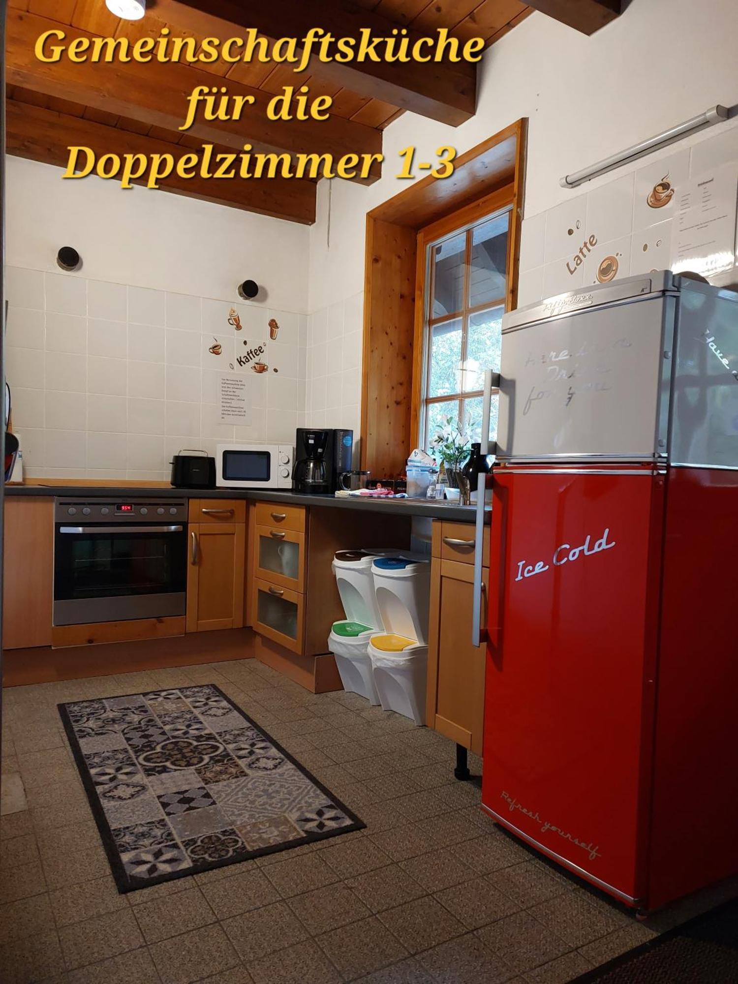 Ferienwohnungen-Deichgraf Loxstedt Habitación foto