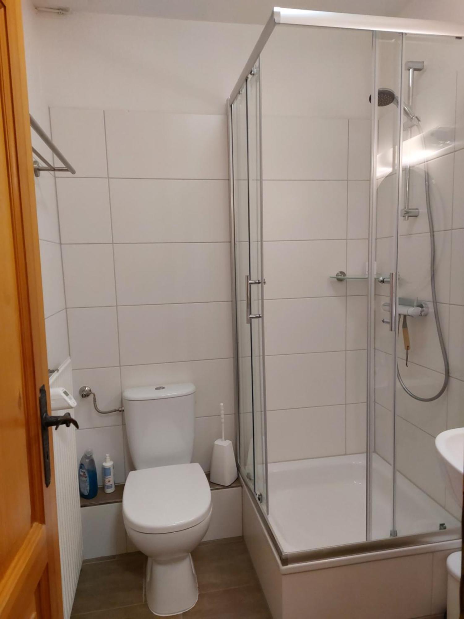 Ferienwohnungen-Deichgraf Loxstedt Habitación foto