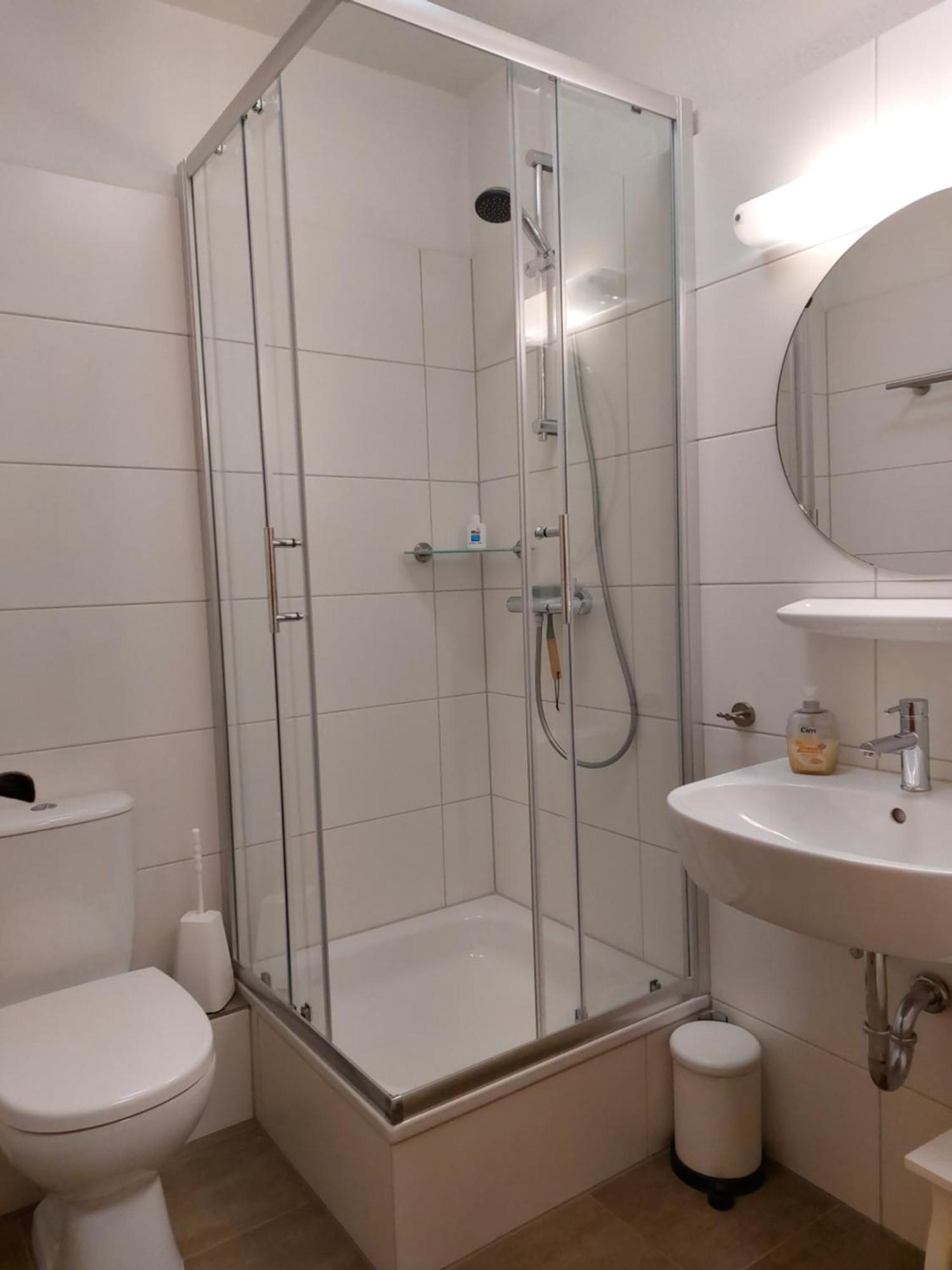 Ferienwohnungen-Deichgraf Loxstedt Habitación foto