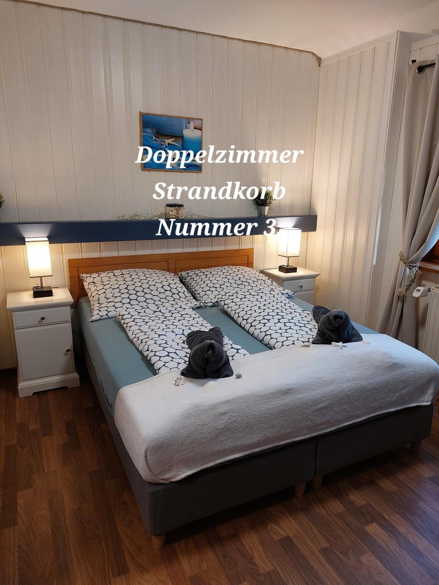 Ferienwohnungen-Deichgraf Loxstedt Habitación foto