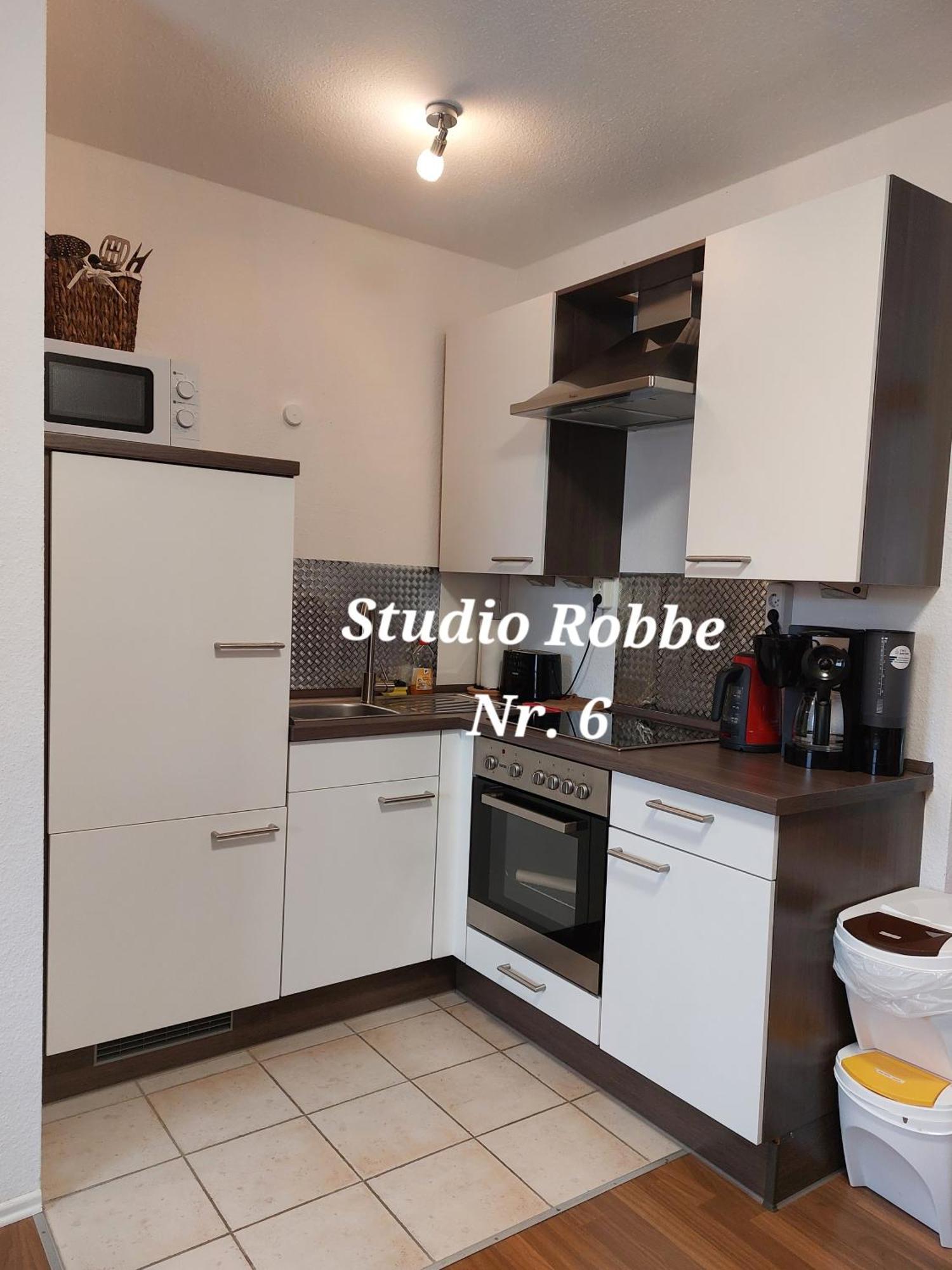 Ferienwohnungen-Deichgraf Loxstedt Habitación foto